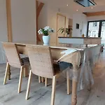 Apartment Aux Six Fontaines Herve