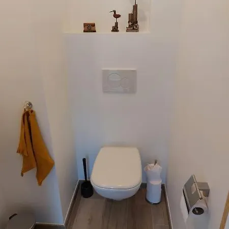 Aux Six Fontaines Herve