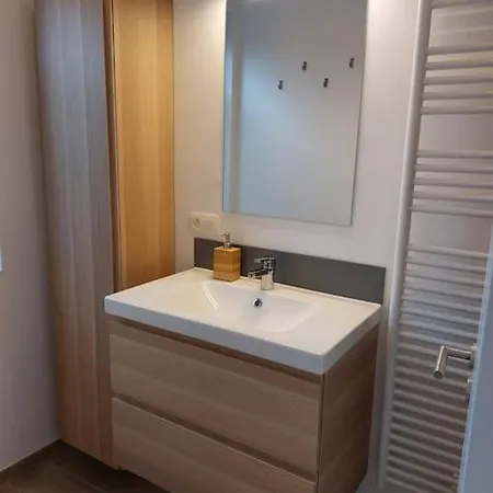 Aux Six Fontaines * Herve